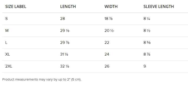 Unisex Organic Mid-Light T-shirt