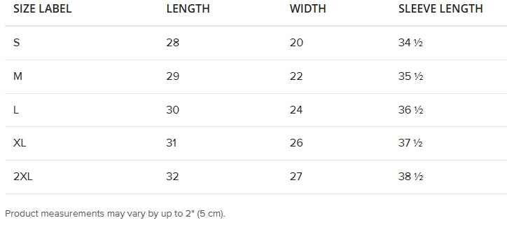 Unisex Midweight Hoodie