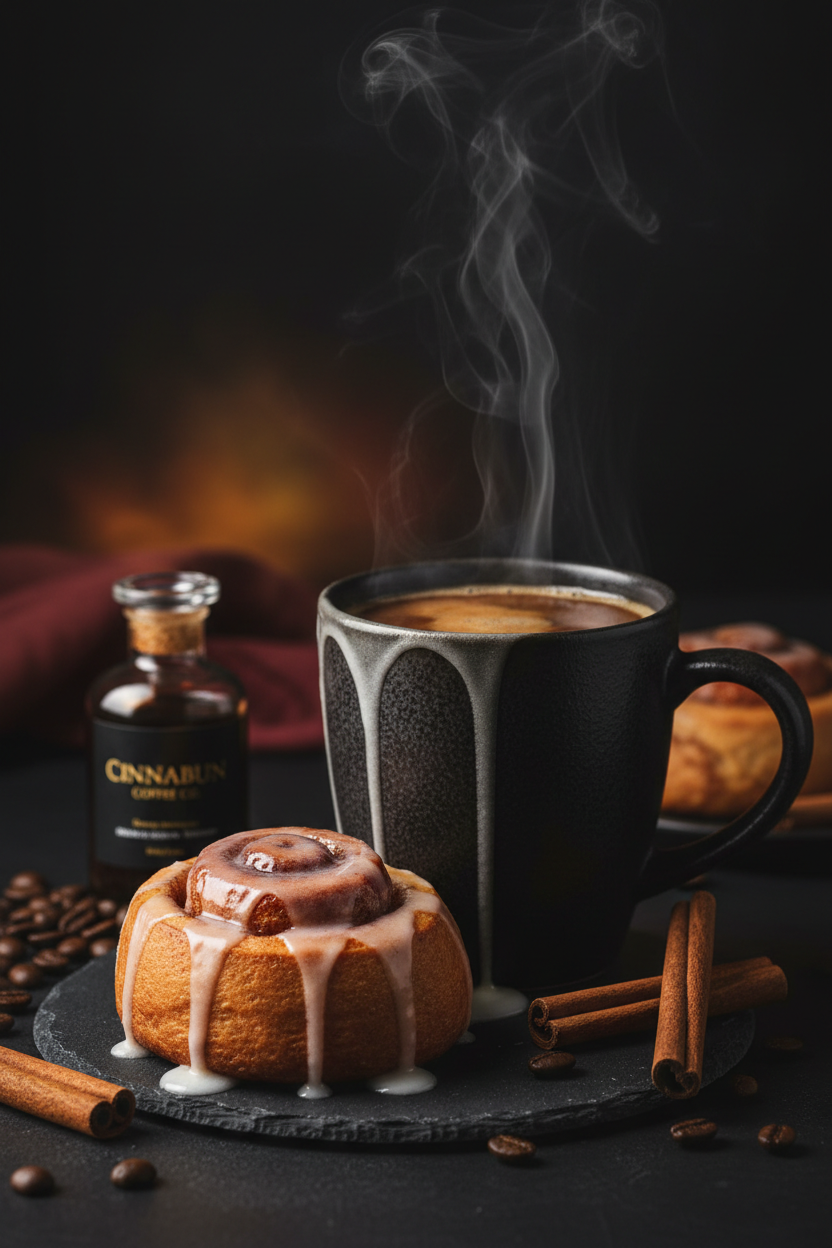 Cinnabun