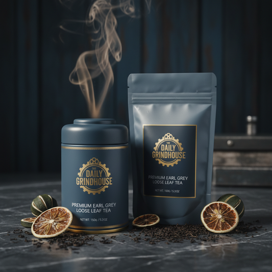 Earl Grey