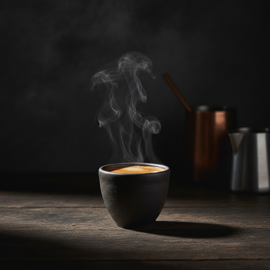 Max Caf Blend