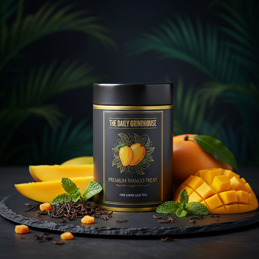 Mango Treat