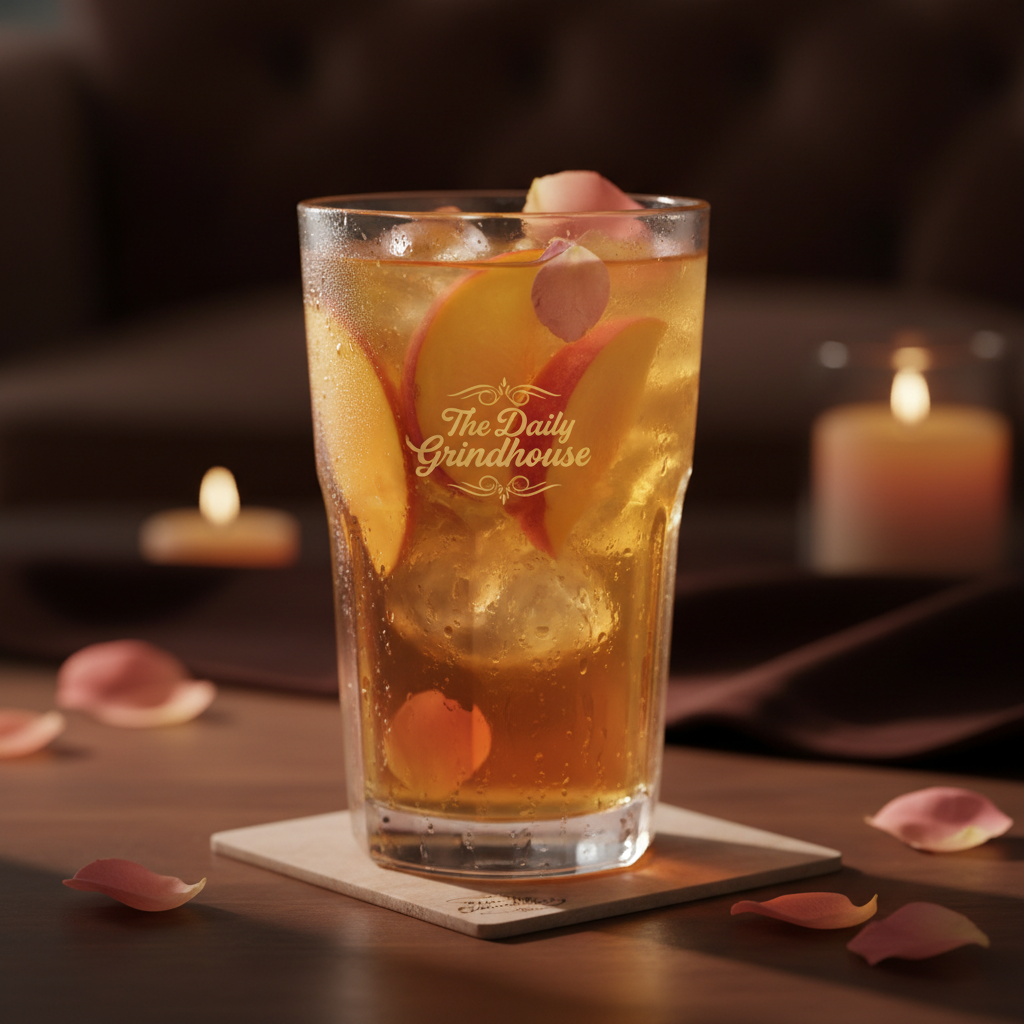 Peach Paradise