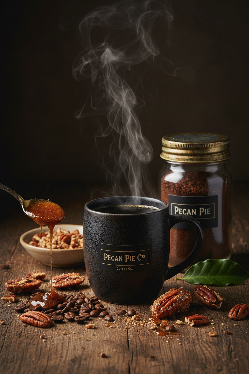 Pecan Pie