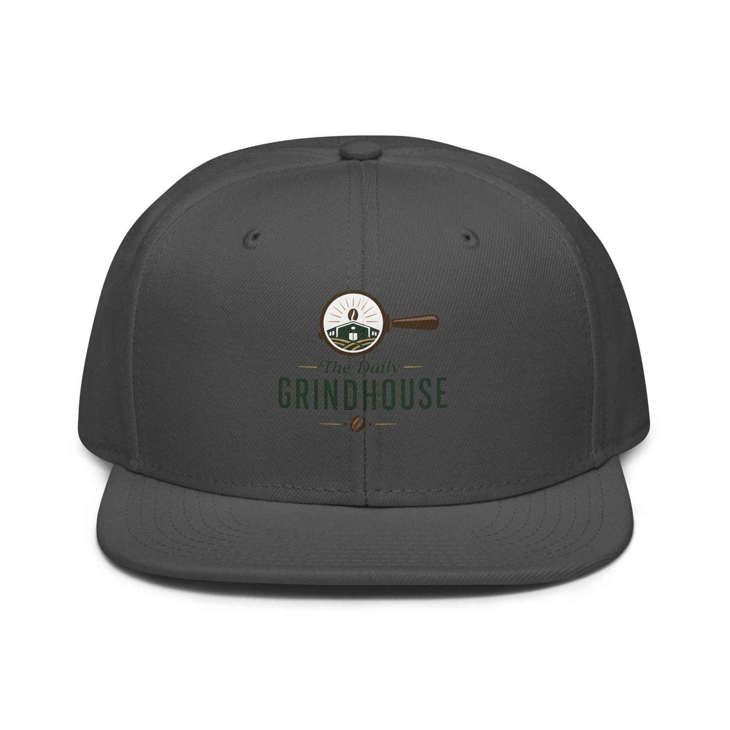 Snapback Hat