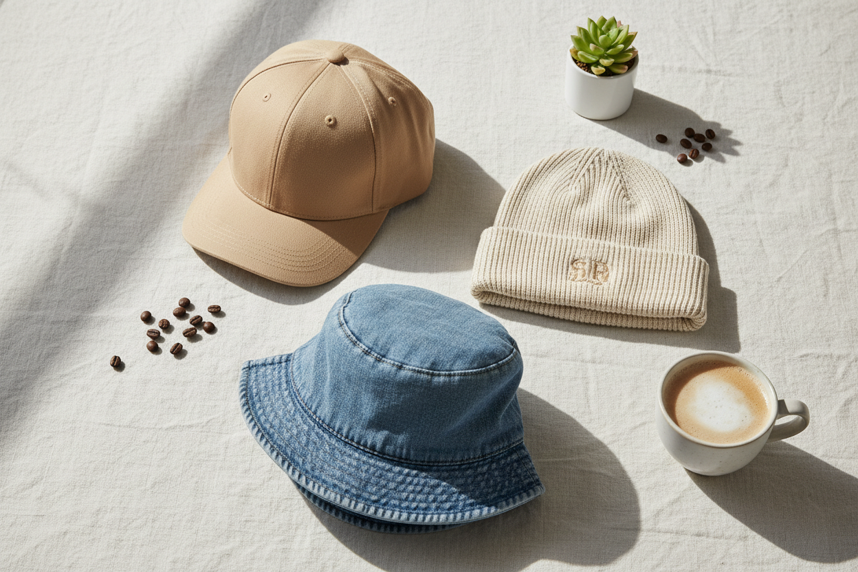 Hats Collection Image