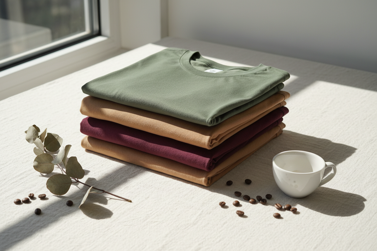 Tees Collection Image