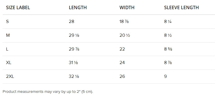 Unisex Organic Mid-Light T-shirt