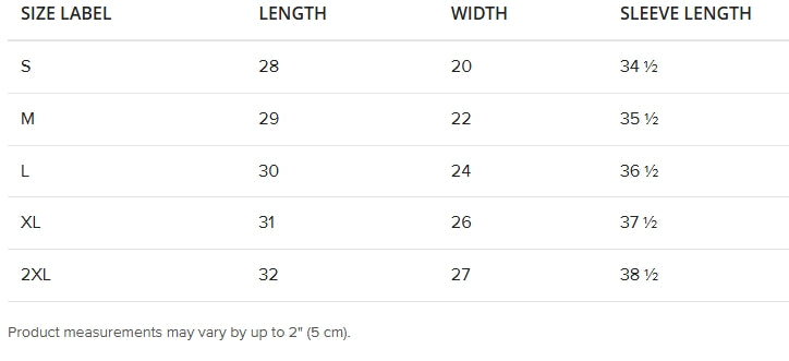 Unisex Midweight Hoodie