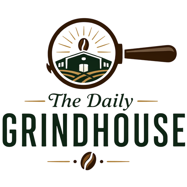 The Daily Grindhouse