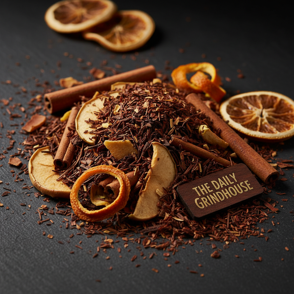 Apple Cider Rooibos