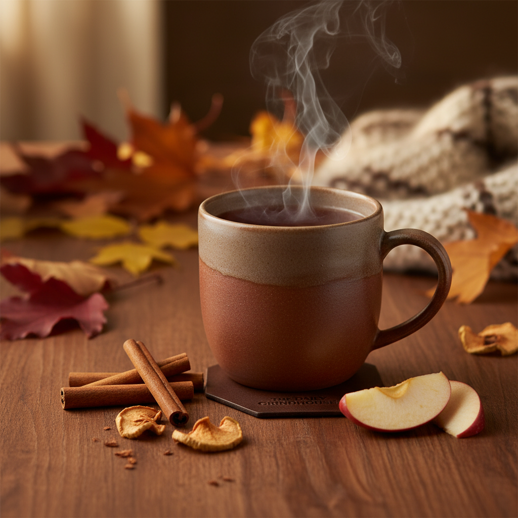Apple Cider Rooibos