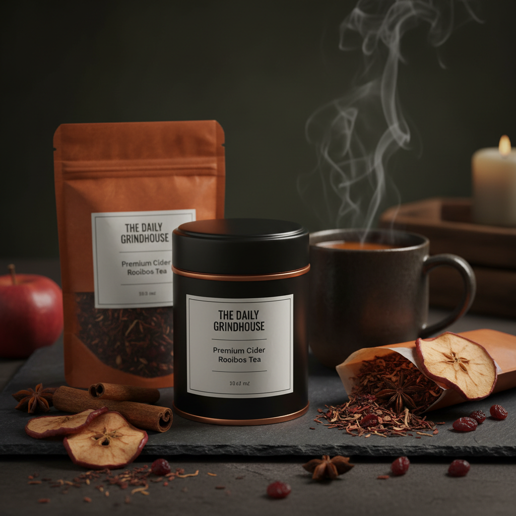 Apple Cider Rooibos