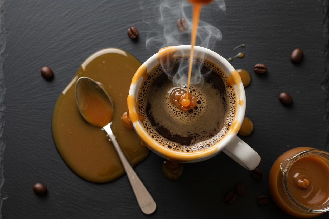 Caramel