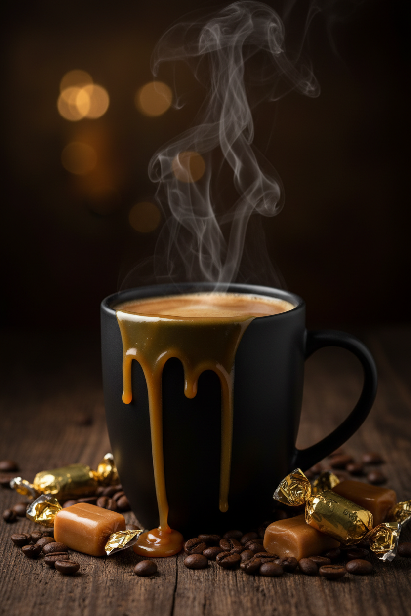 Caramel