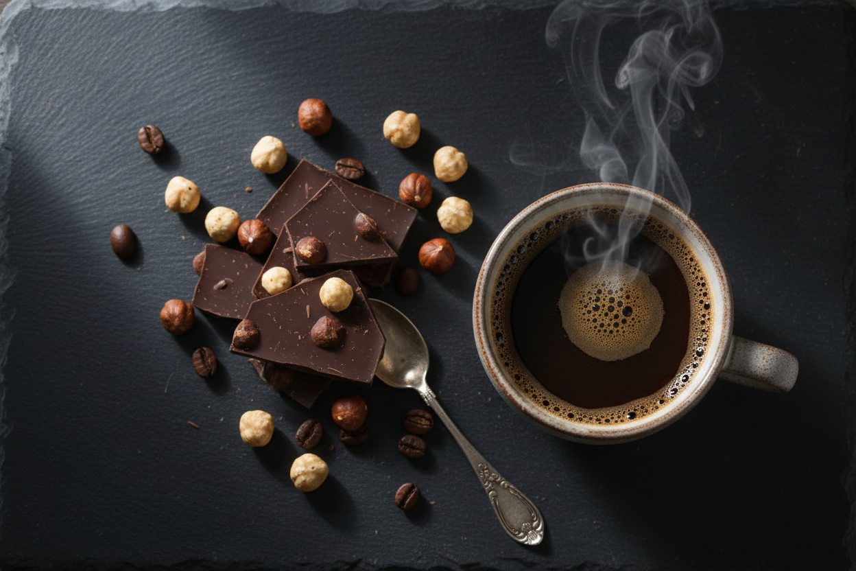 Chocolate Hazelnut