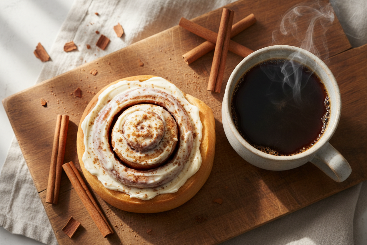 Cinnabun