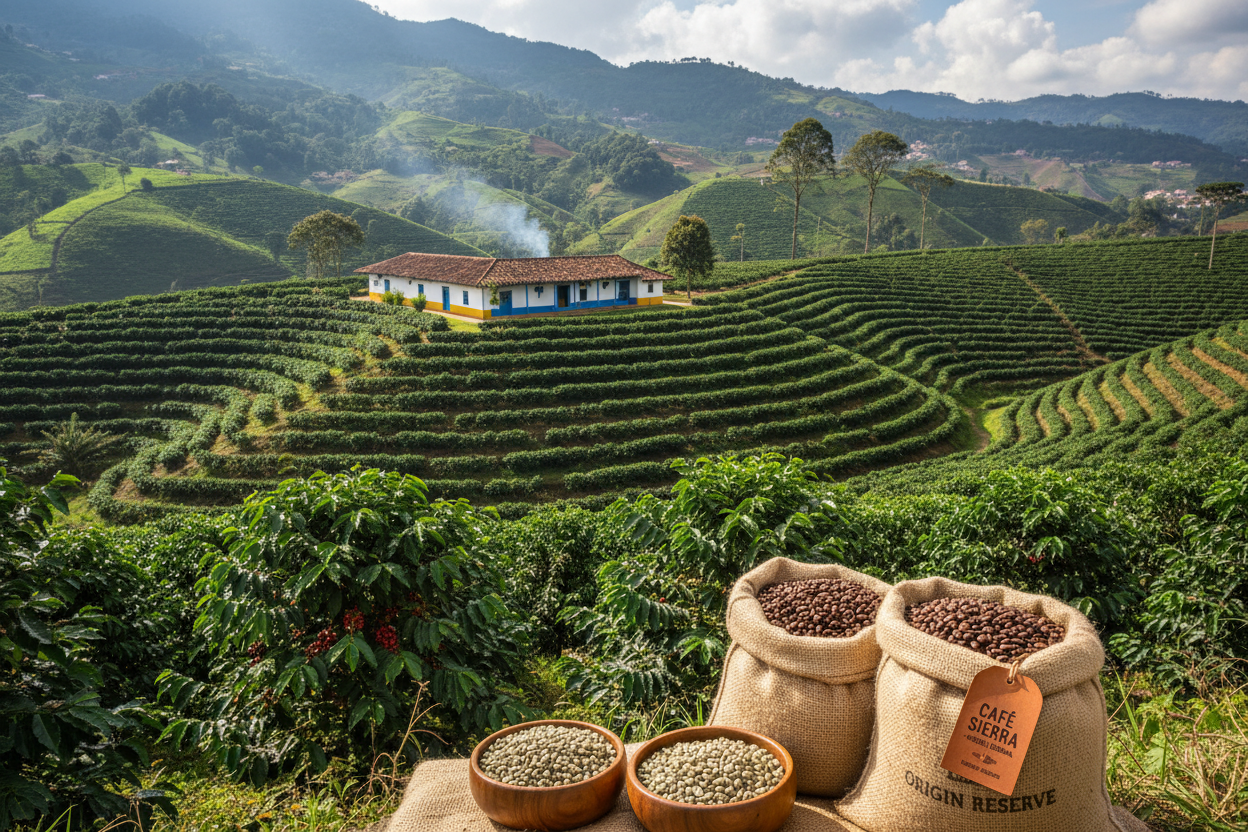 Colombia