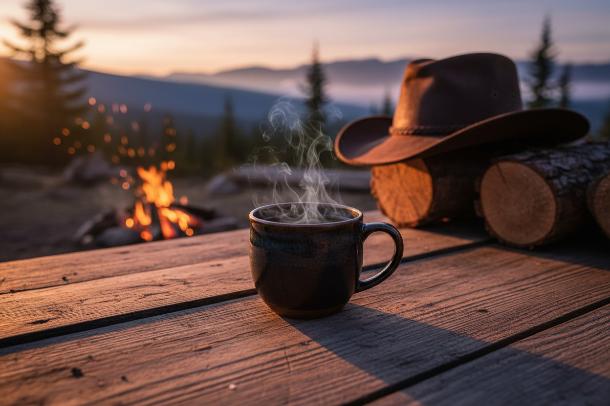 Cowboy Blend