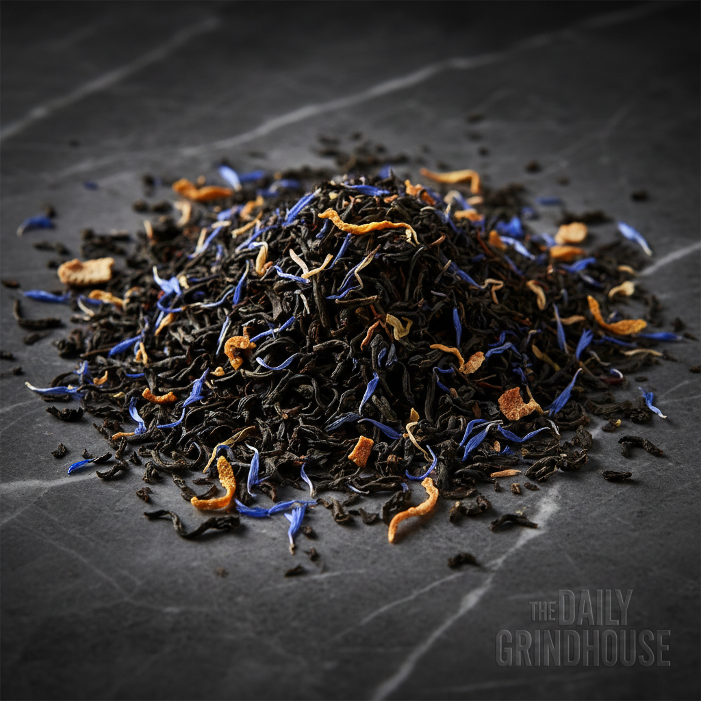 Earl Grey
