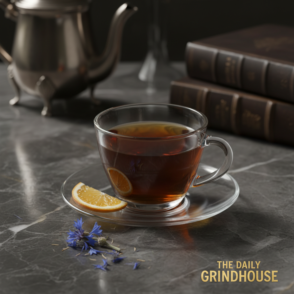 Earl Grey