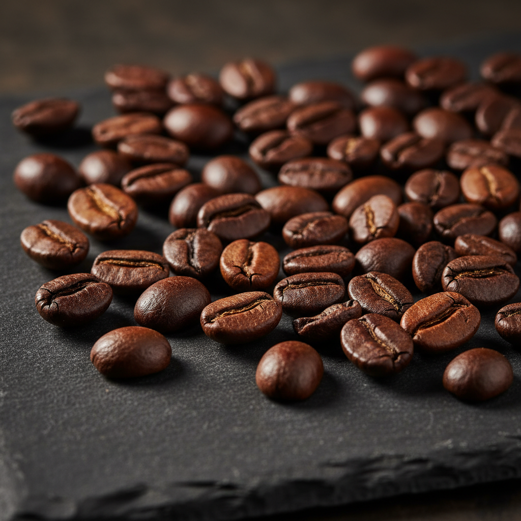 Ethiopia Natural