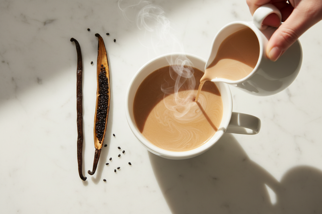 French Vanilla