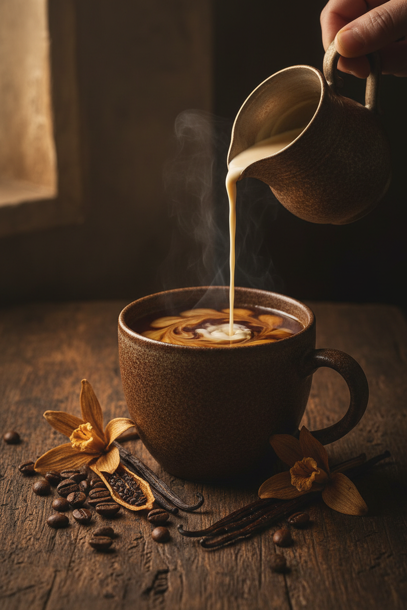 French Vanilla