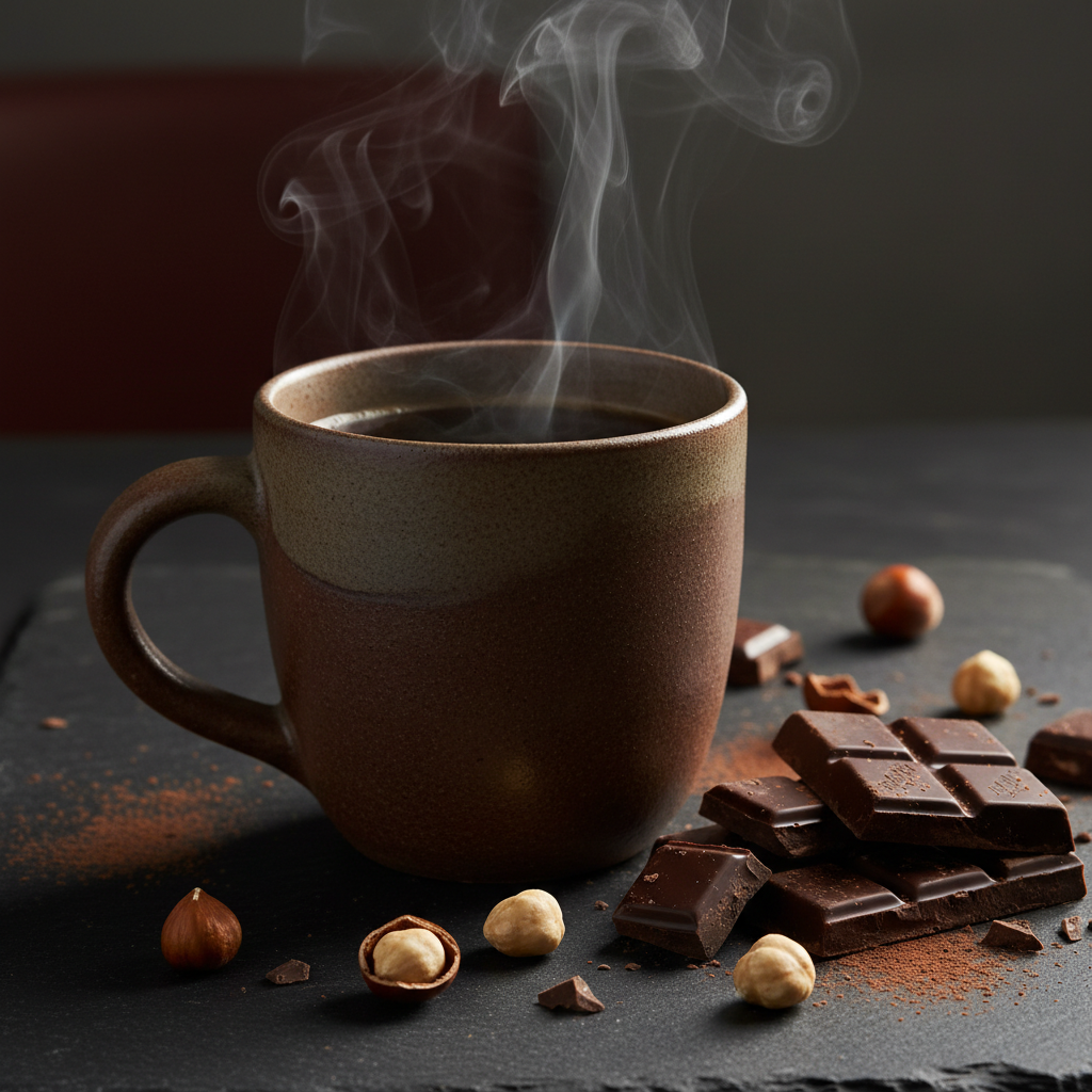 Chocolate Hazelnut