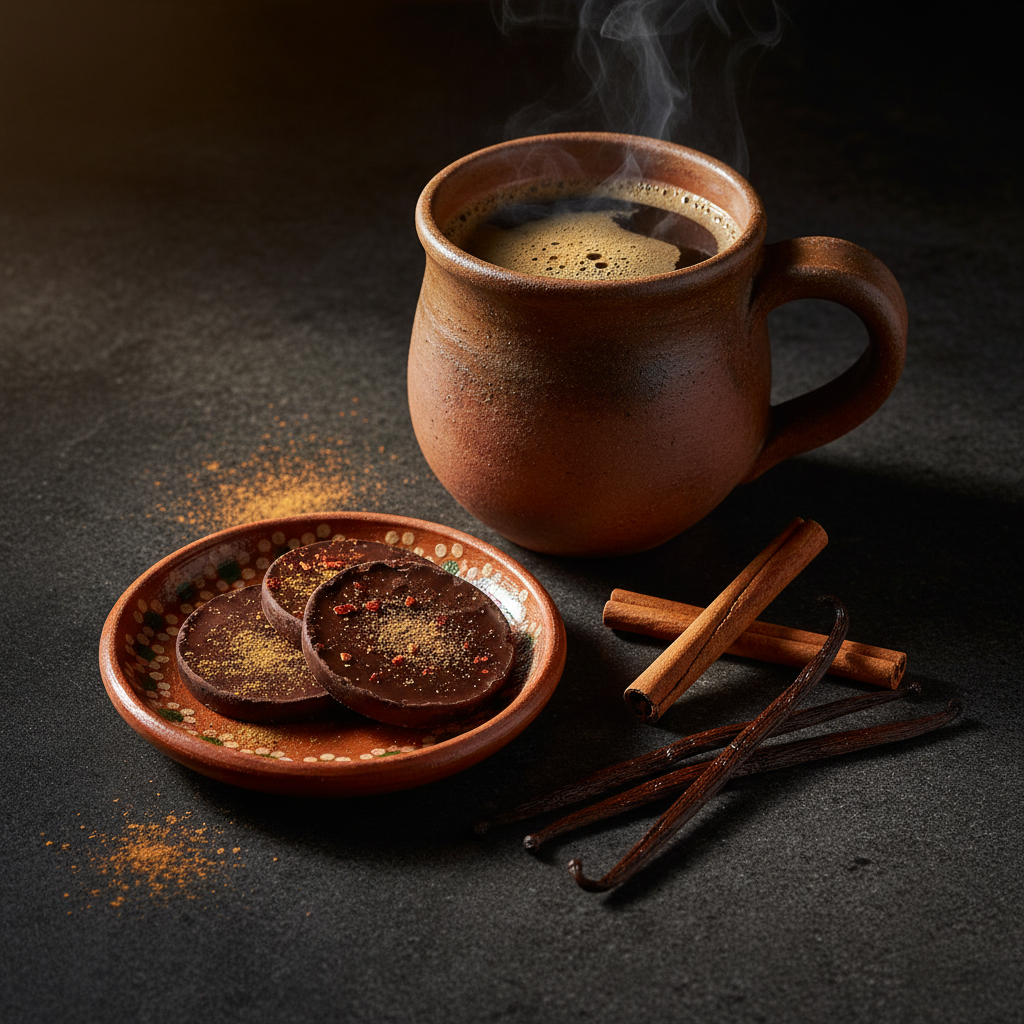 Mexican Chocolate