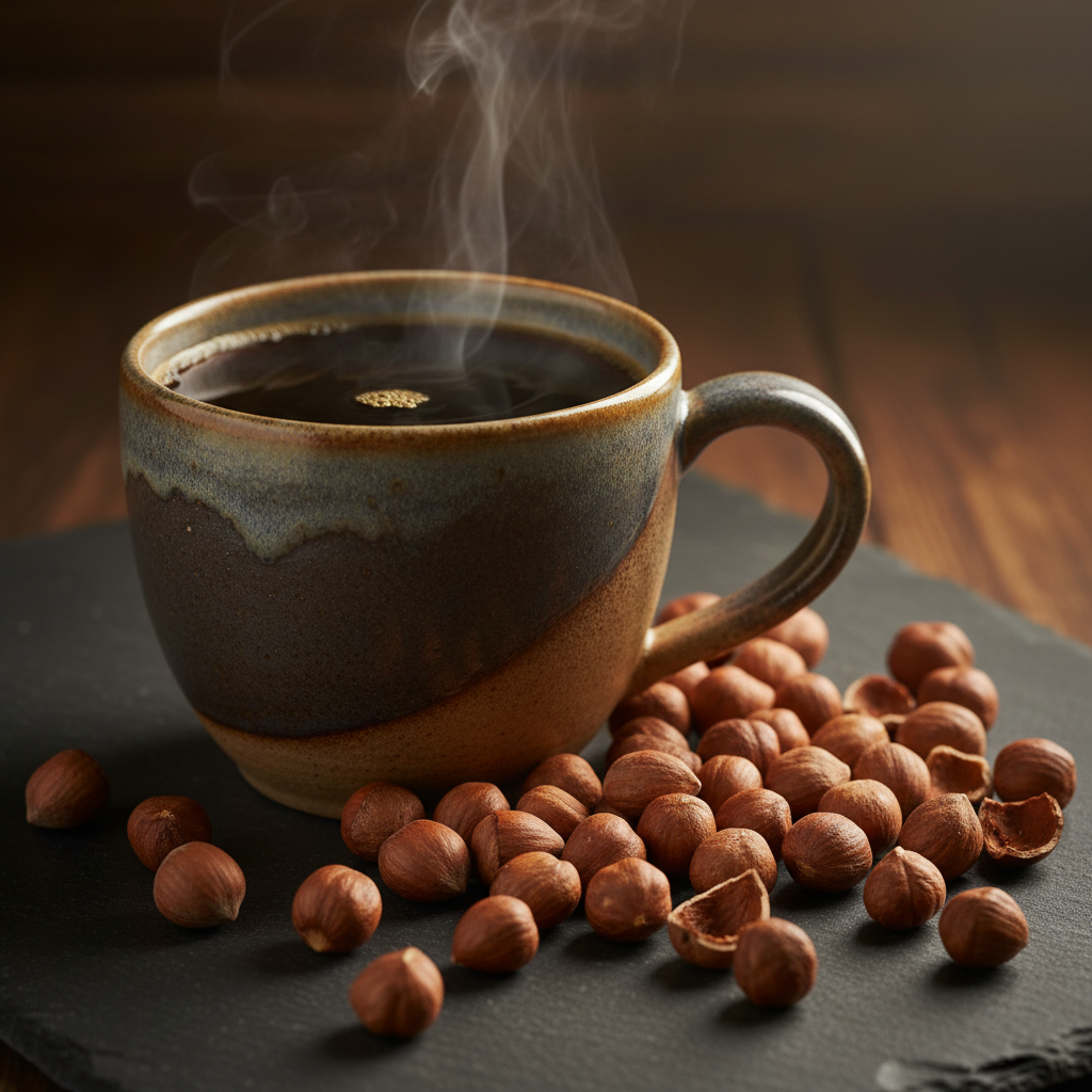 Hazelnut