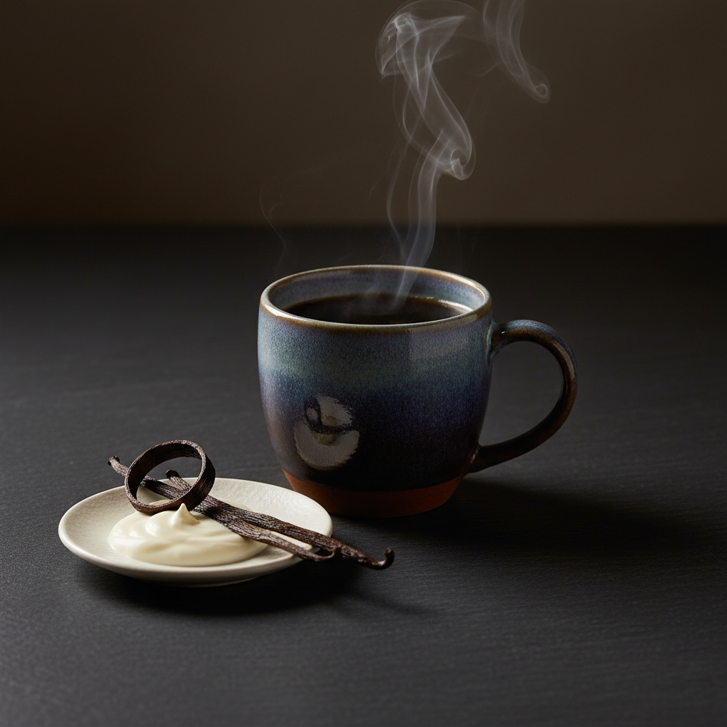 French Vanilla