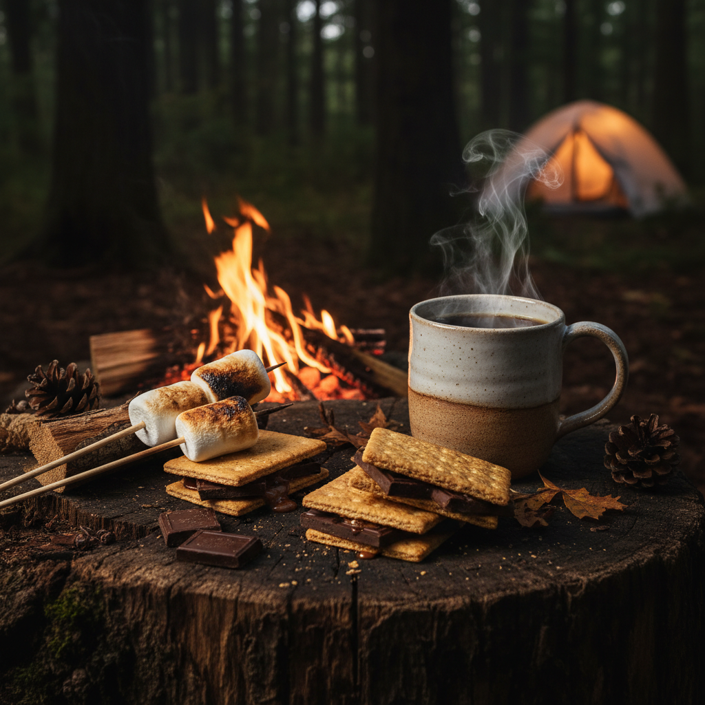 Smores