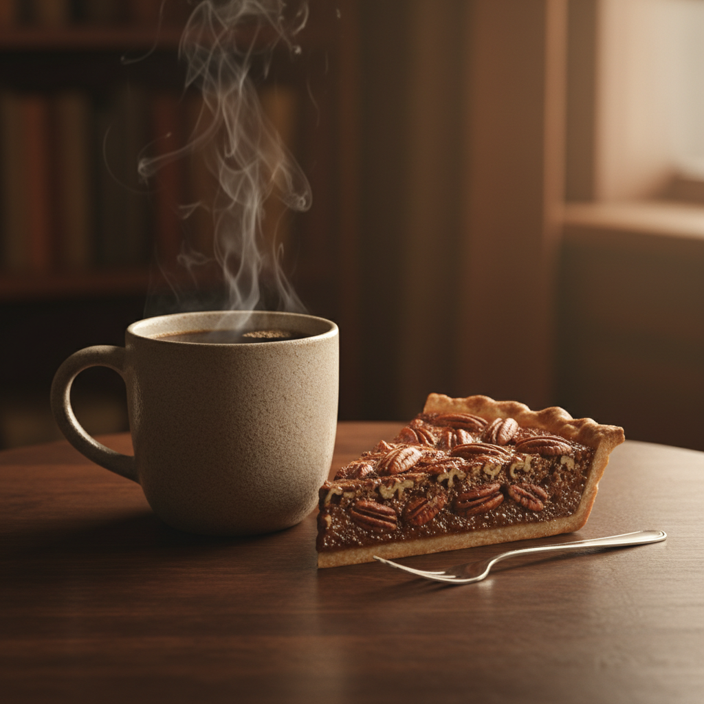 Pecan Pie