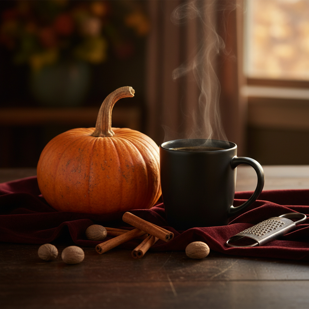 Pumpkin Spice