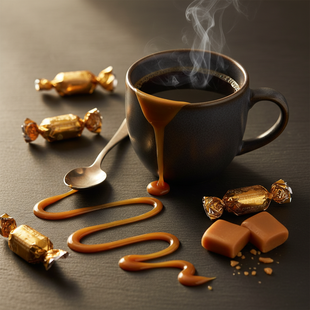 Caramel