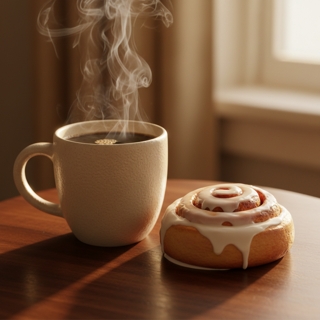Cinnabun