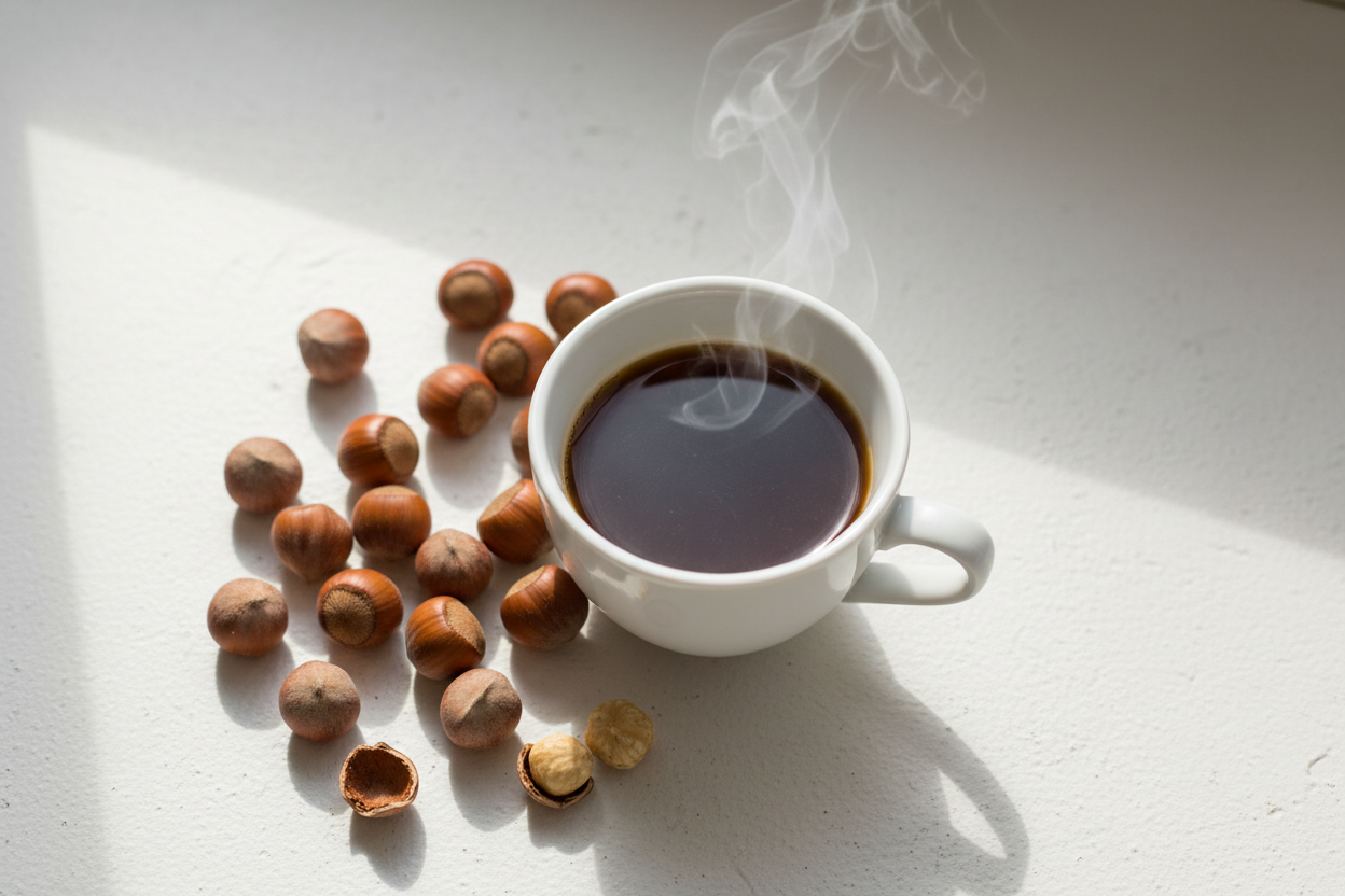 Hazelnut
