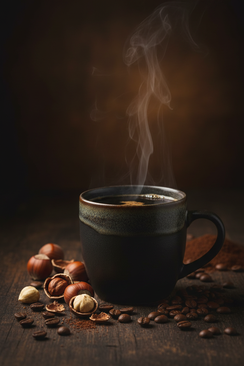 Hazelnut
