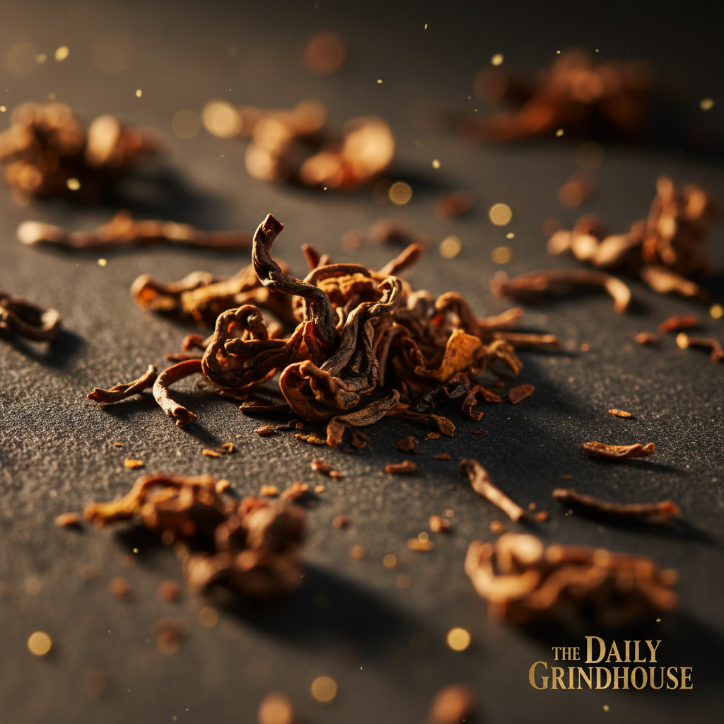 Hojicha