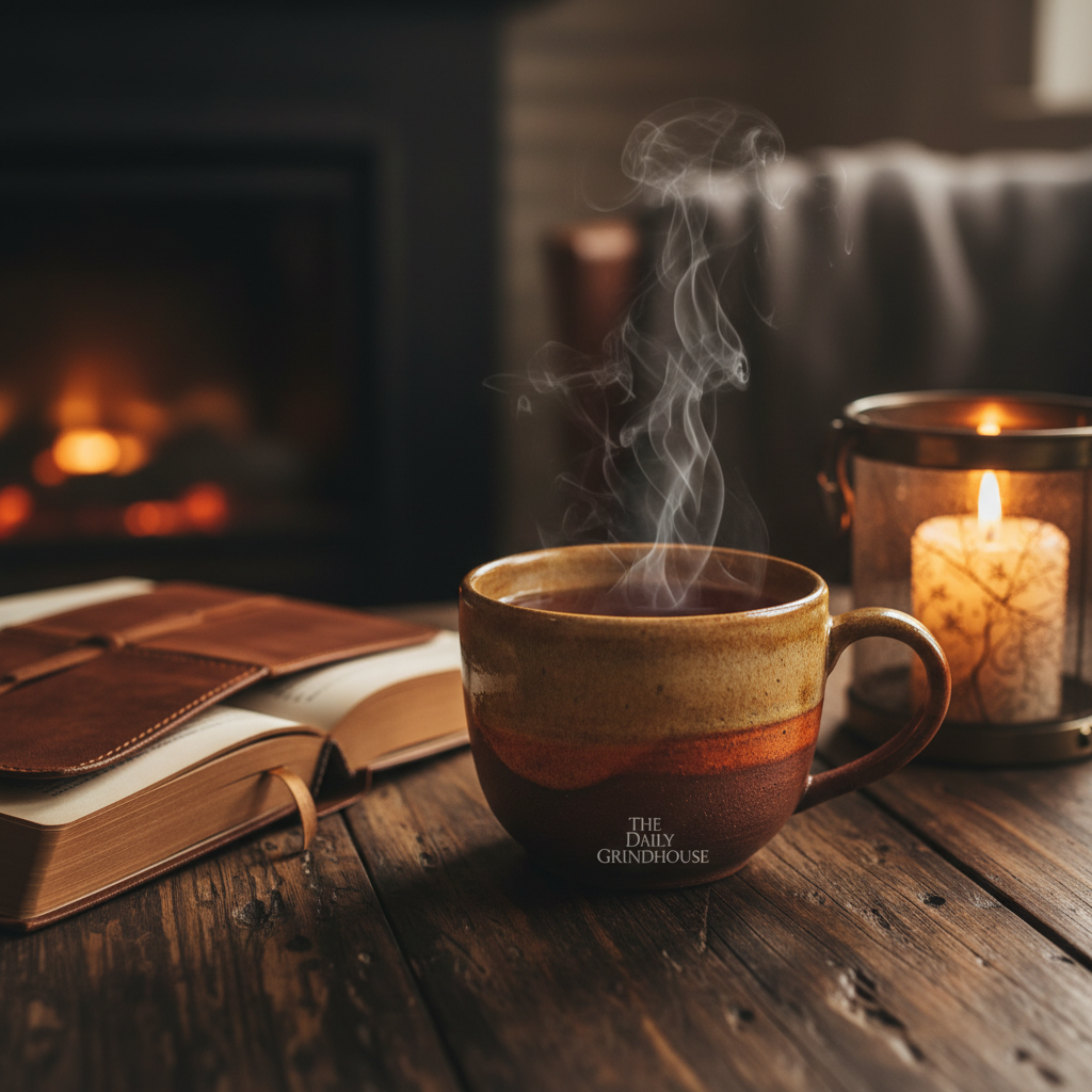 Hojicha