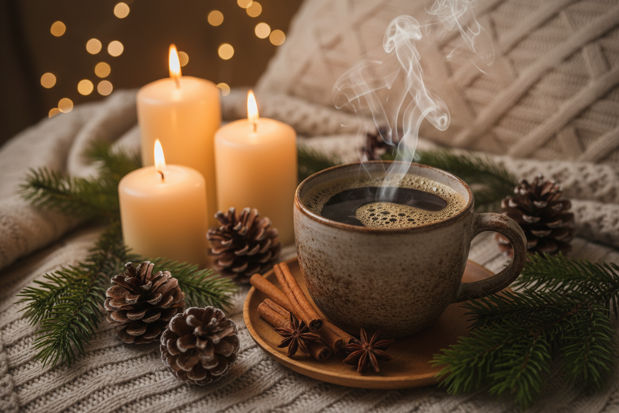 Holiday Blend
