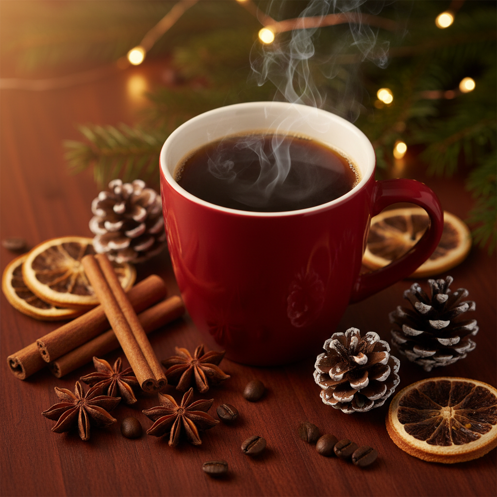 Holiday Blend