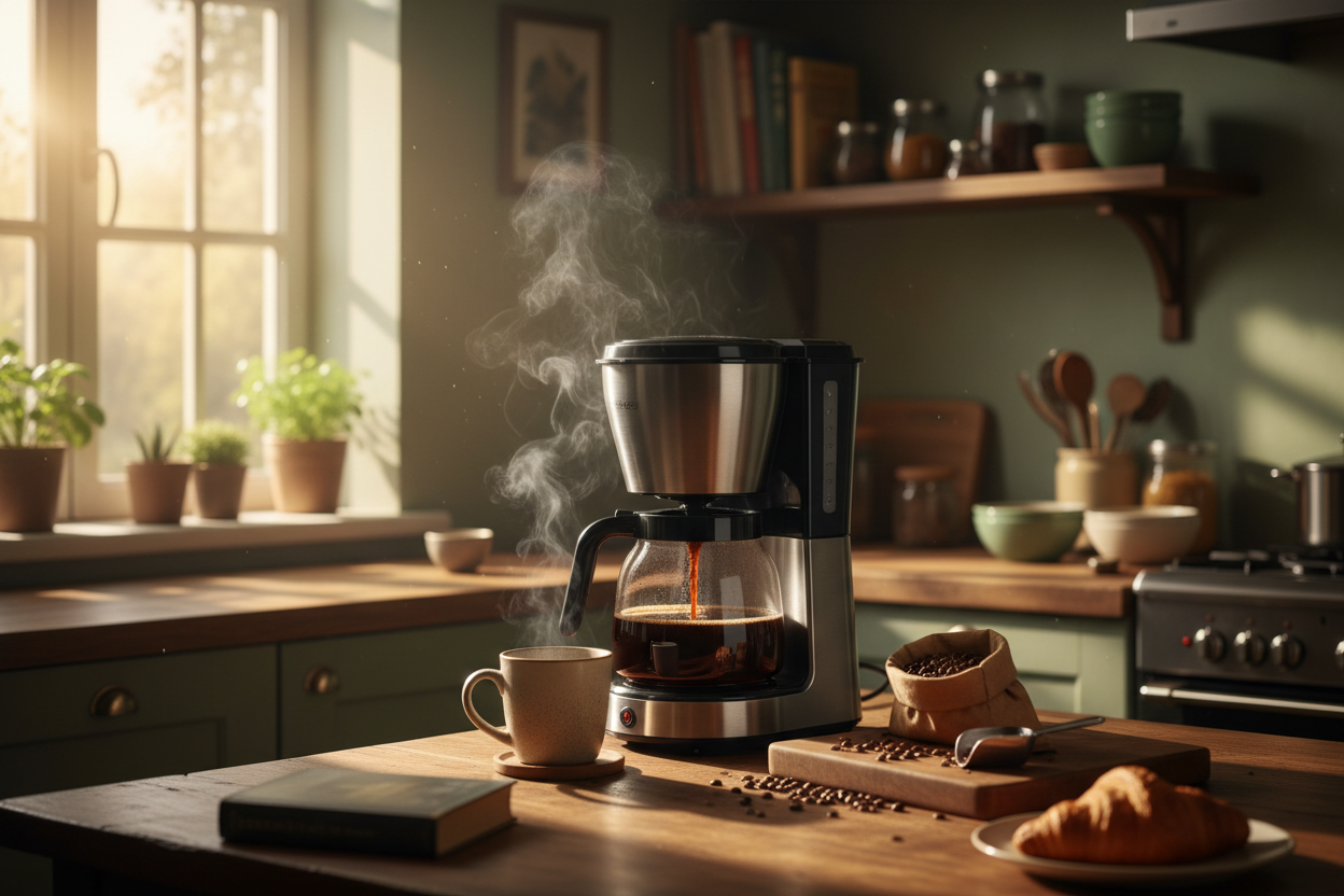 House Blend
