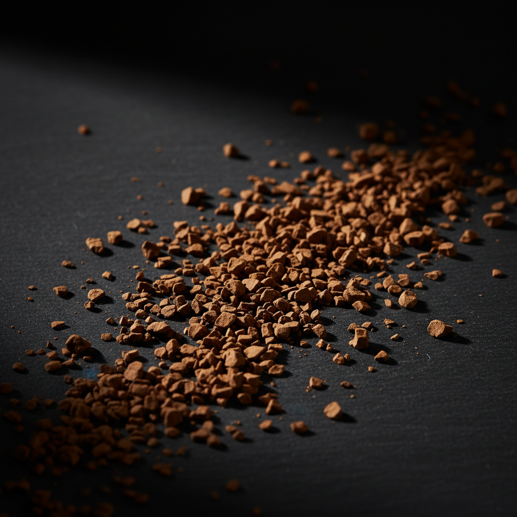 Instant Coffee with Mushroom