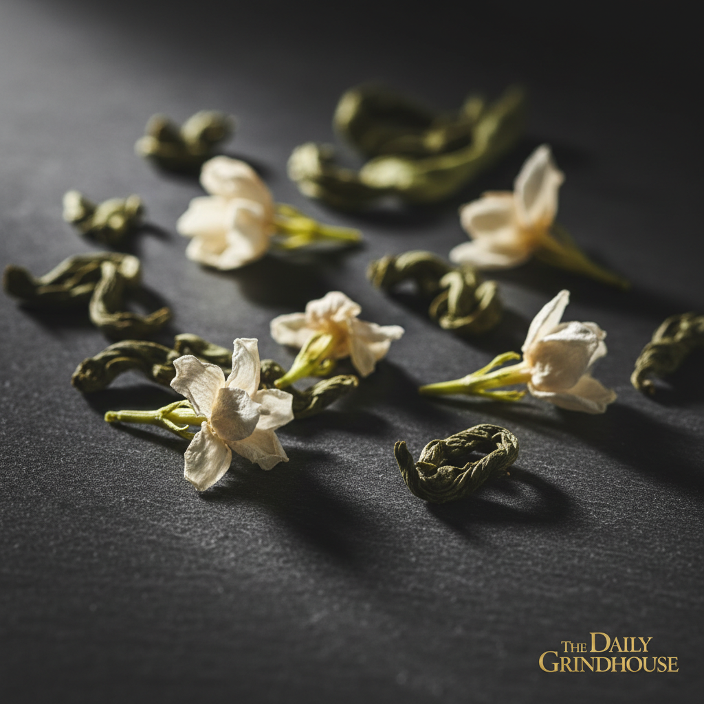 Jasmine