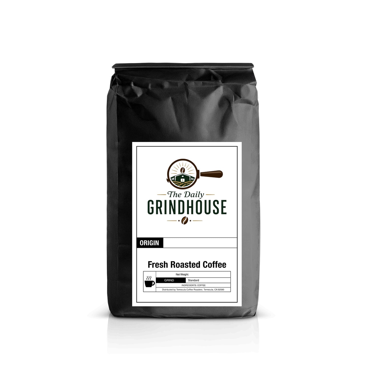 Instant Coffee