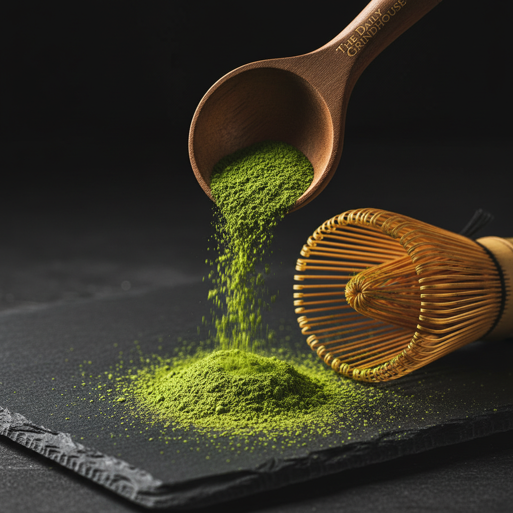 Matcha