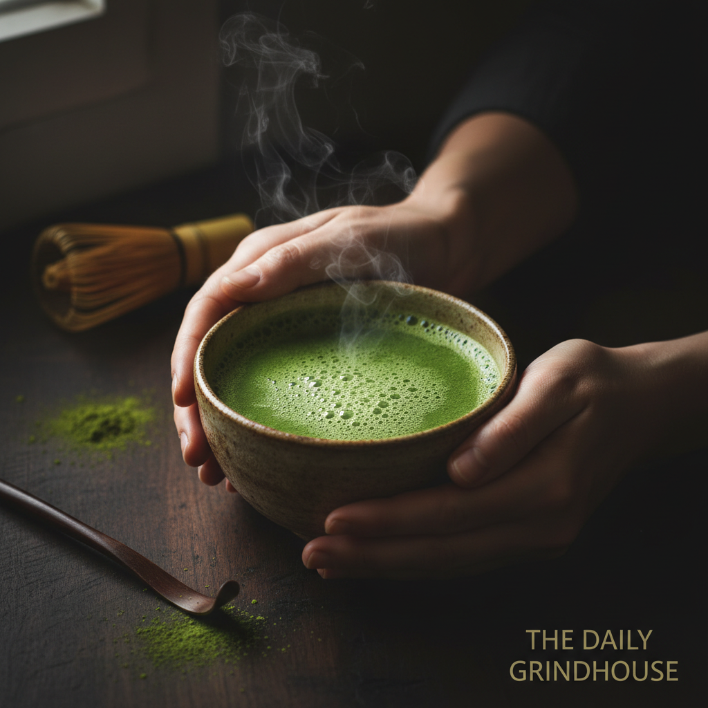 Matcha