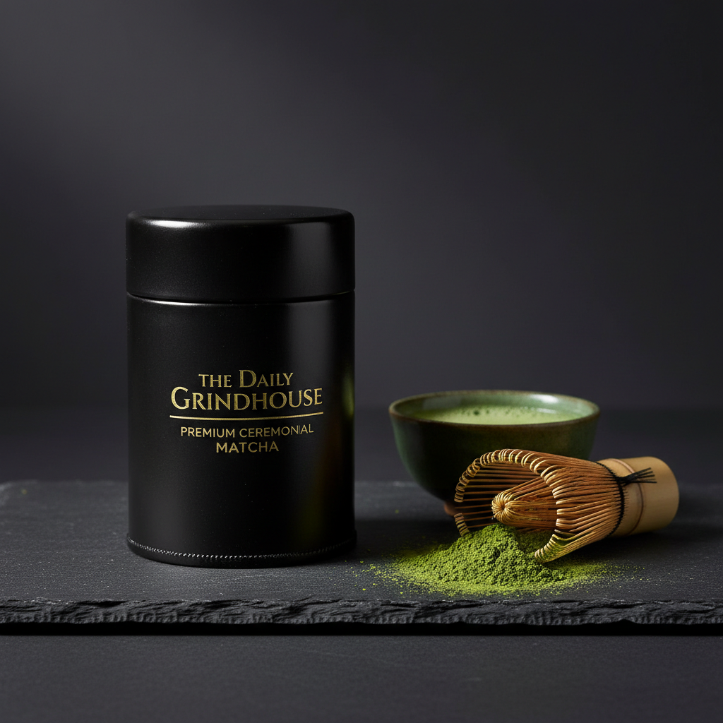 Matcha